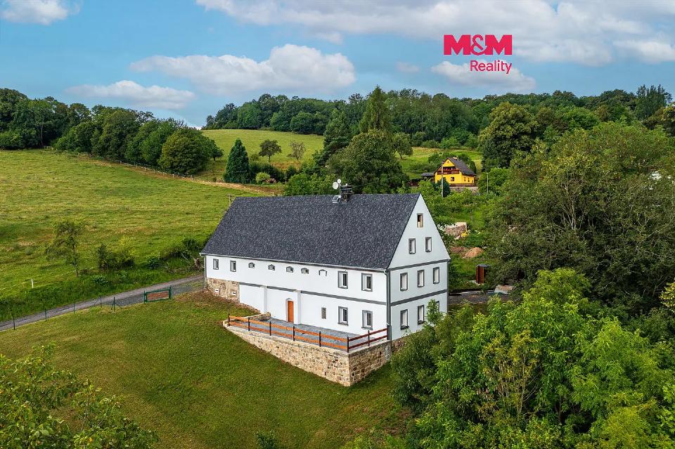 Prodej komerčního prostoru 550 m²