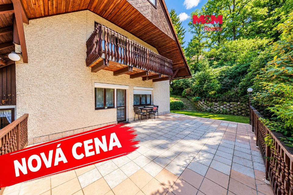 Prodej domu 220 m²