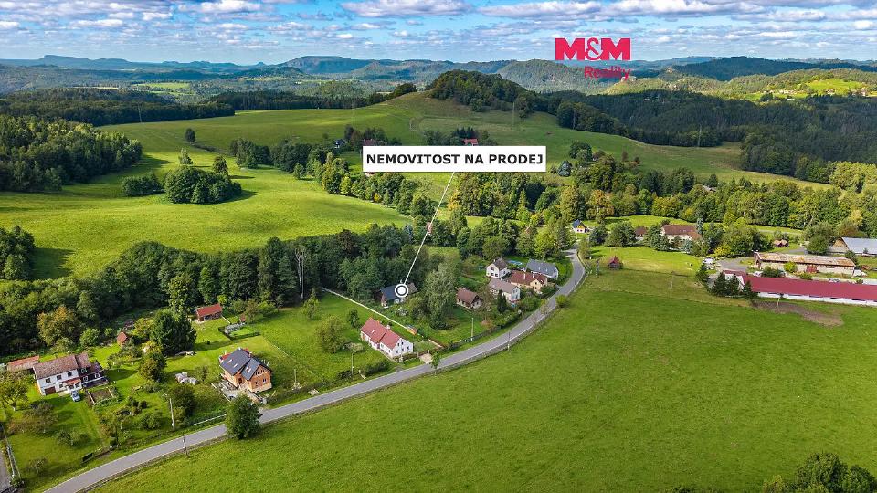 Prodej pozemku