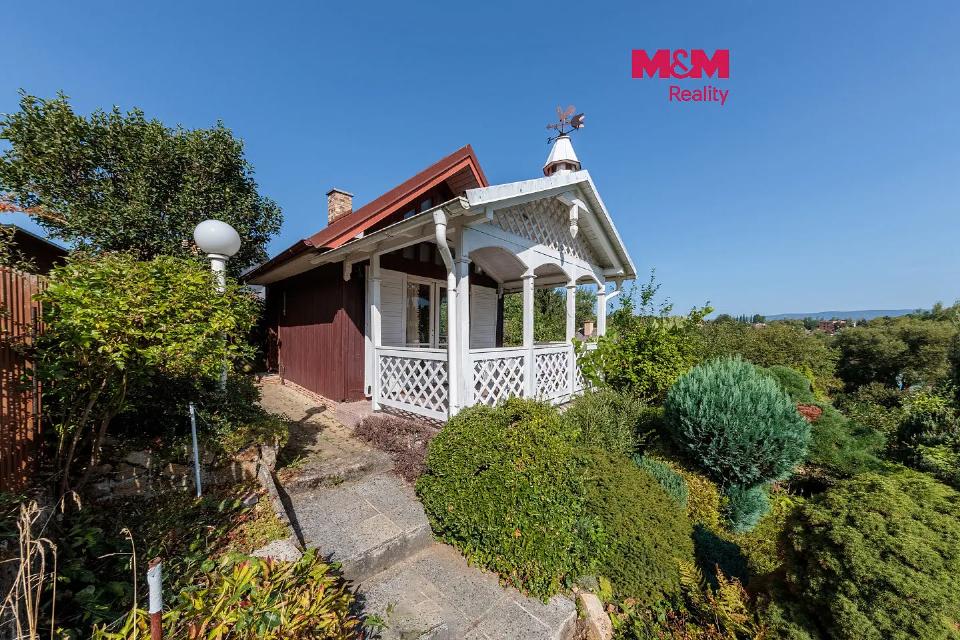 Prodej domu 16 m²
