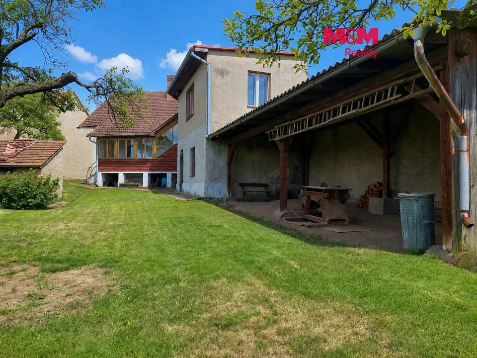 Prodej domu 90 m²
