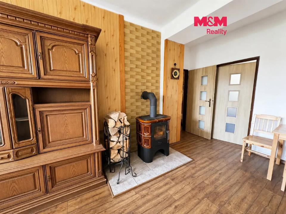 Prodej bytu 50 m²