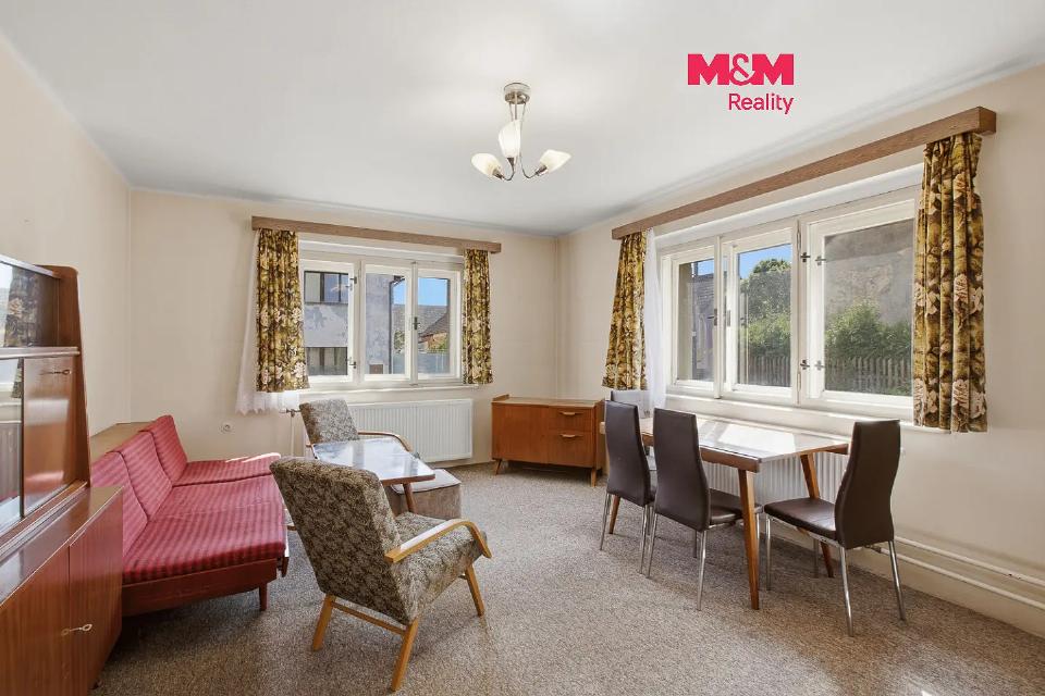 Prodej domu 148 m²