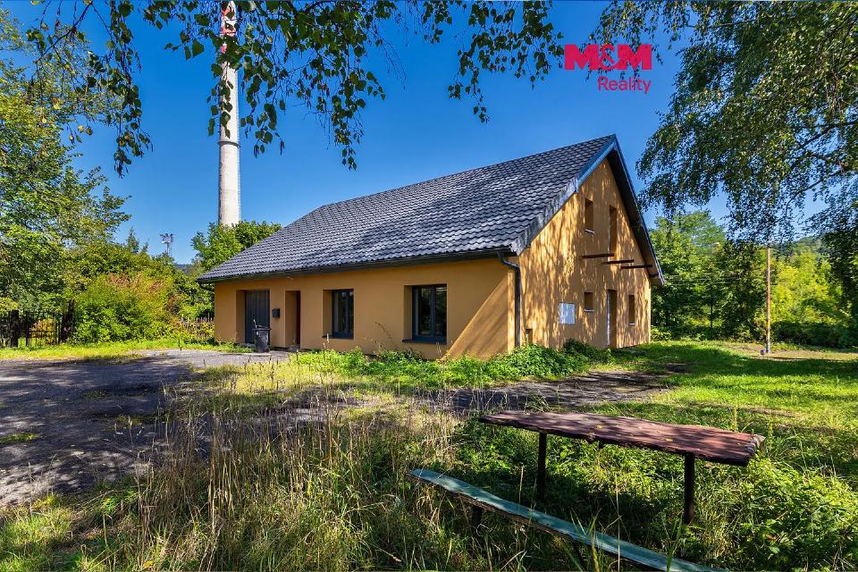 Prodej domu 293 m²