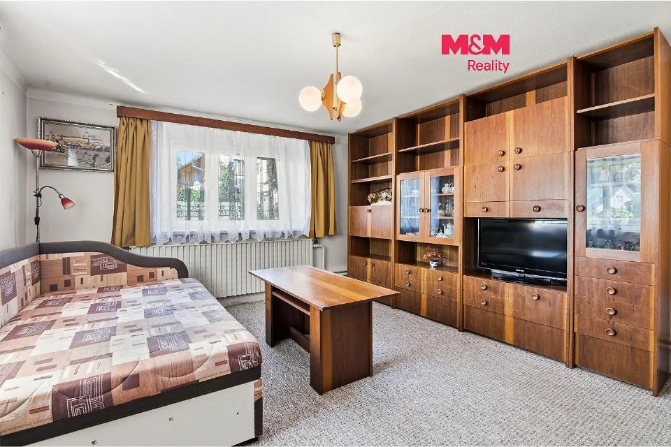 Prodej domu 120 m²
