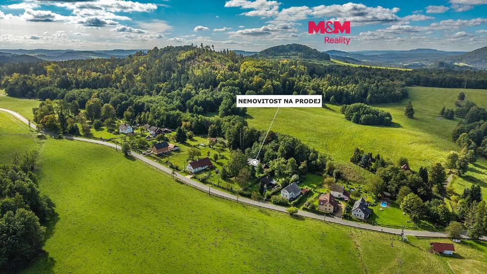 Prodej domu 147 m²