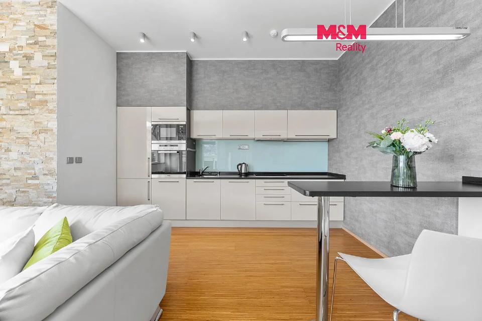Prodej bytu 81 m²