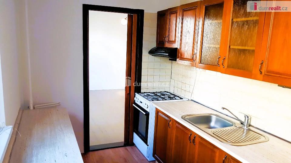 Prodej bytu 74 m²