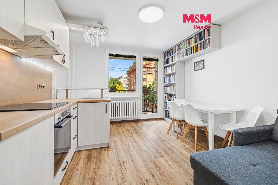Prodej bytu 70 m²