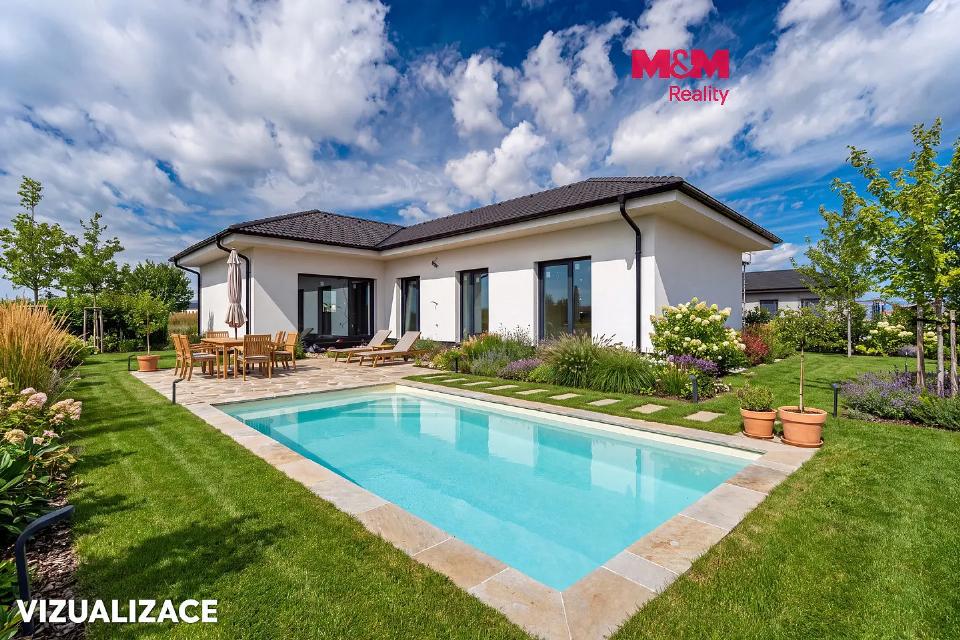 Prodej domu 115 m²