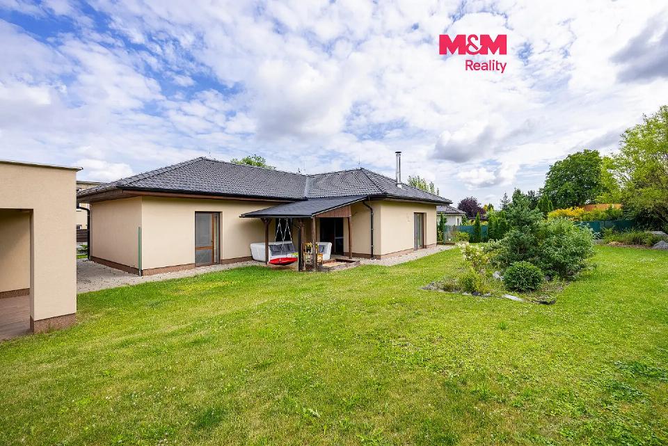 Prodej domu 118 m²