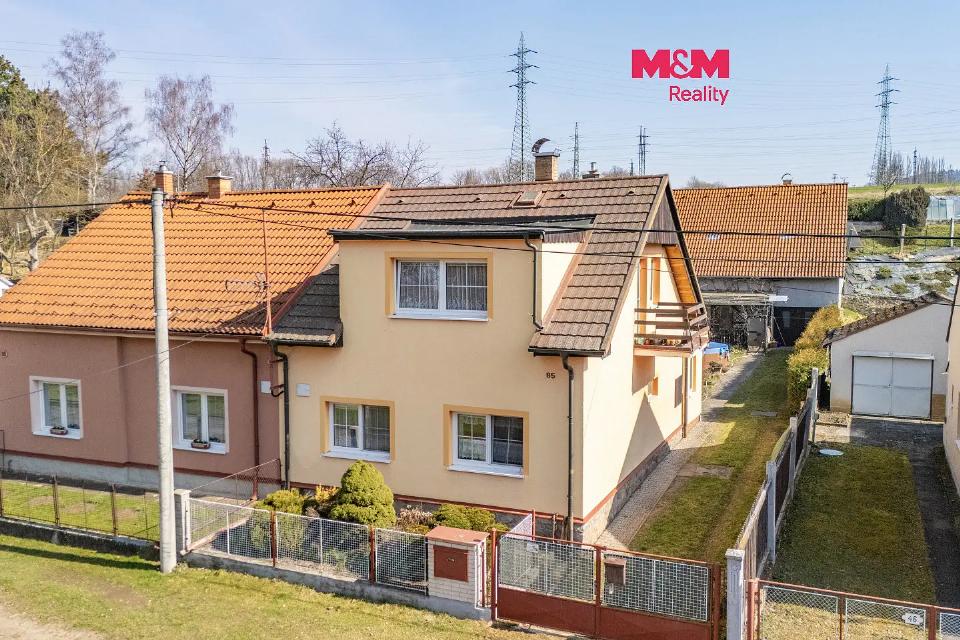 Prodej domu 150 m²