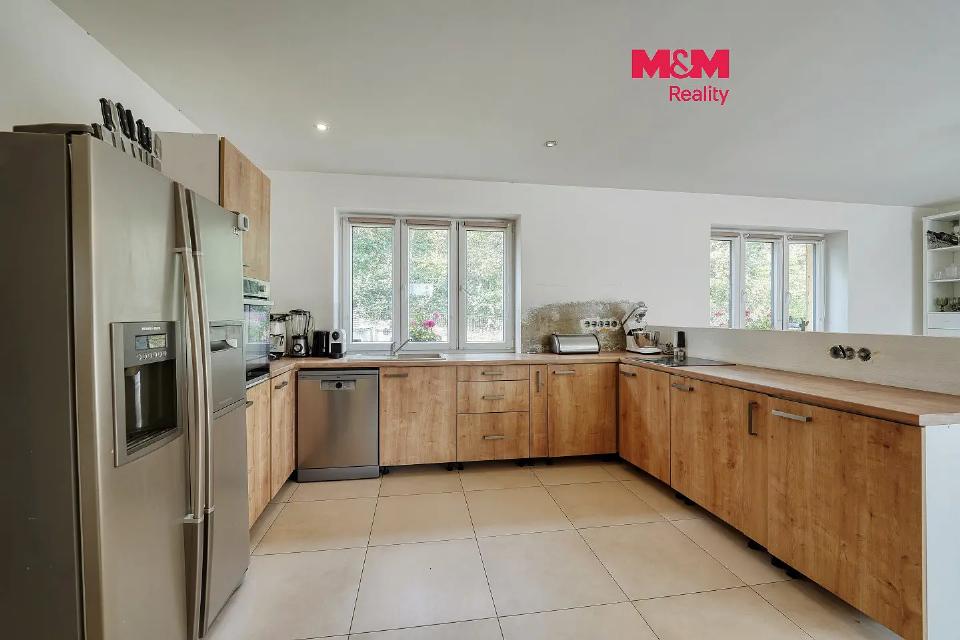 Prodej domu 280 m²