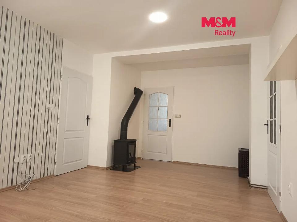 Pronájem bytu 69 m²