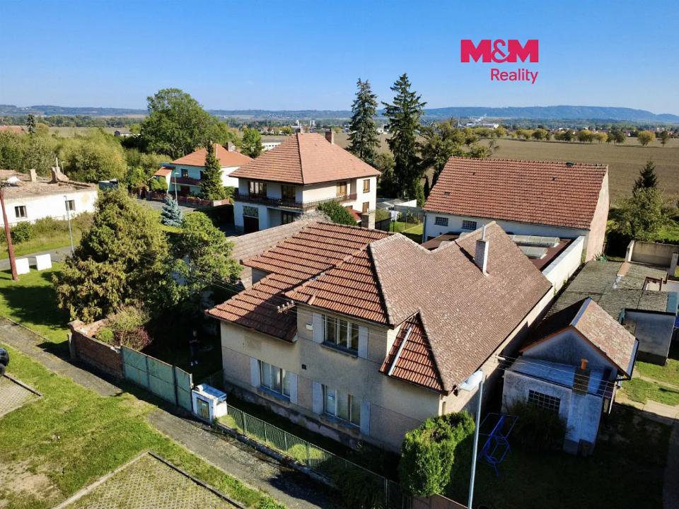 Prodej komerčního prostoru 416 m²