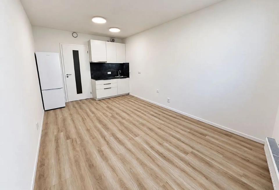 Pronájem bytu 25 m²