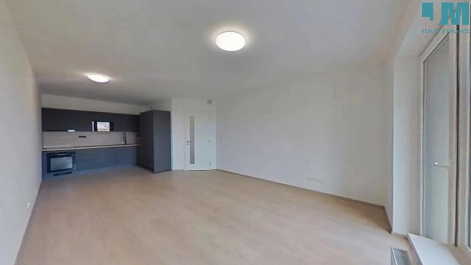 Pronájem bytu 59 m²