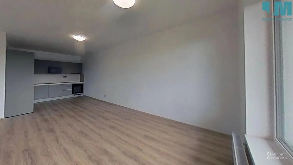Pronájem bytu 59 m²