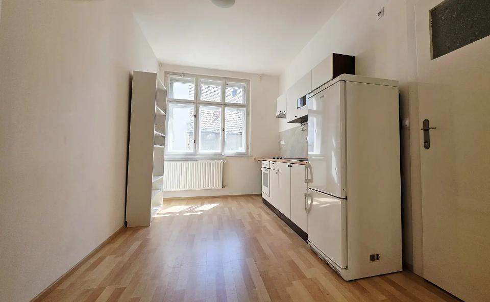 Pronájem bytu 80 m²
