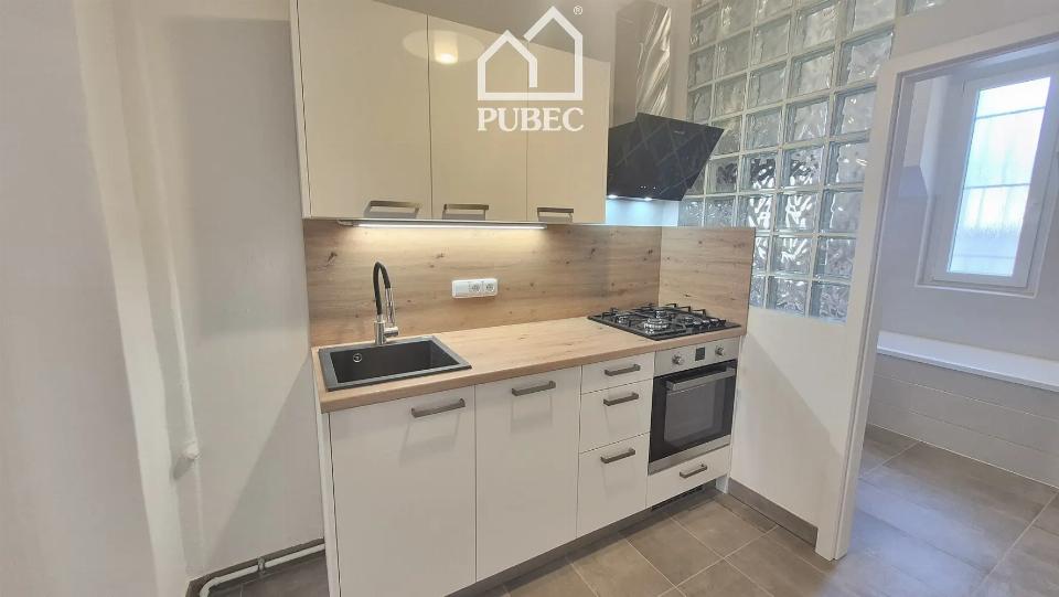 Pronájem bytu 74 m²