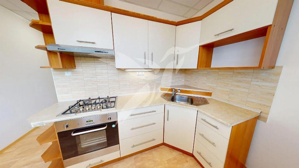 Pronájem bytu 61 m²