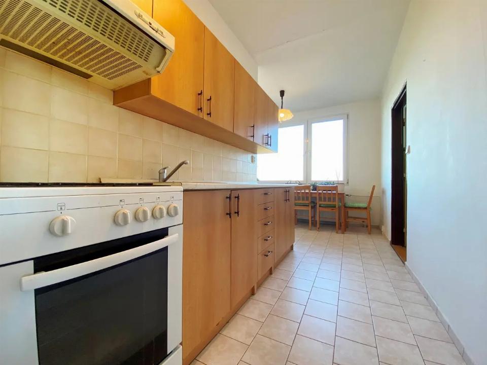 Pronájem bytu 64 m²