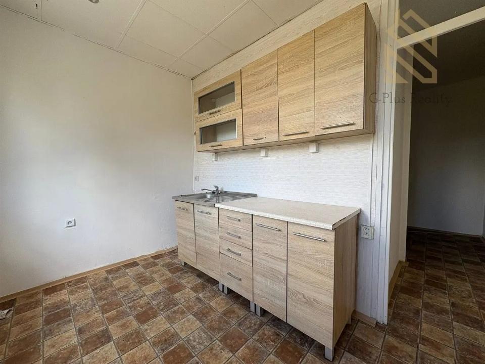 Pronájem bytu 60 m²