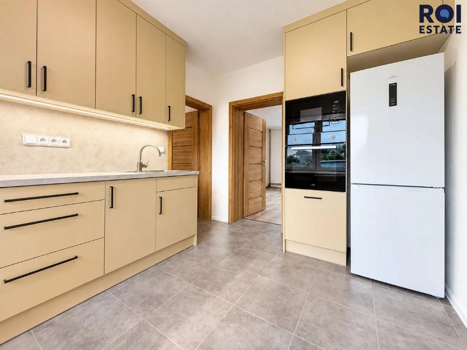 Pronájem bytu 54 m²