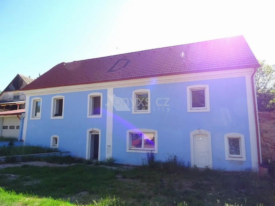 Pronájem bytu 61 m²