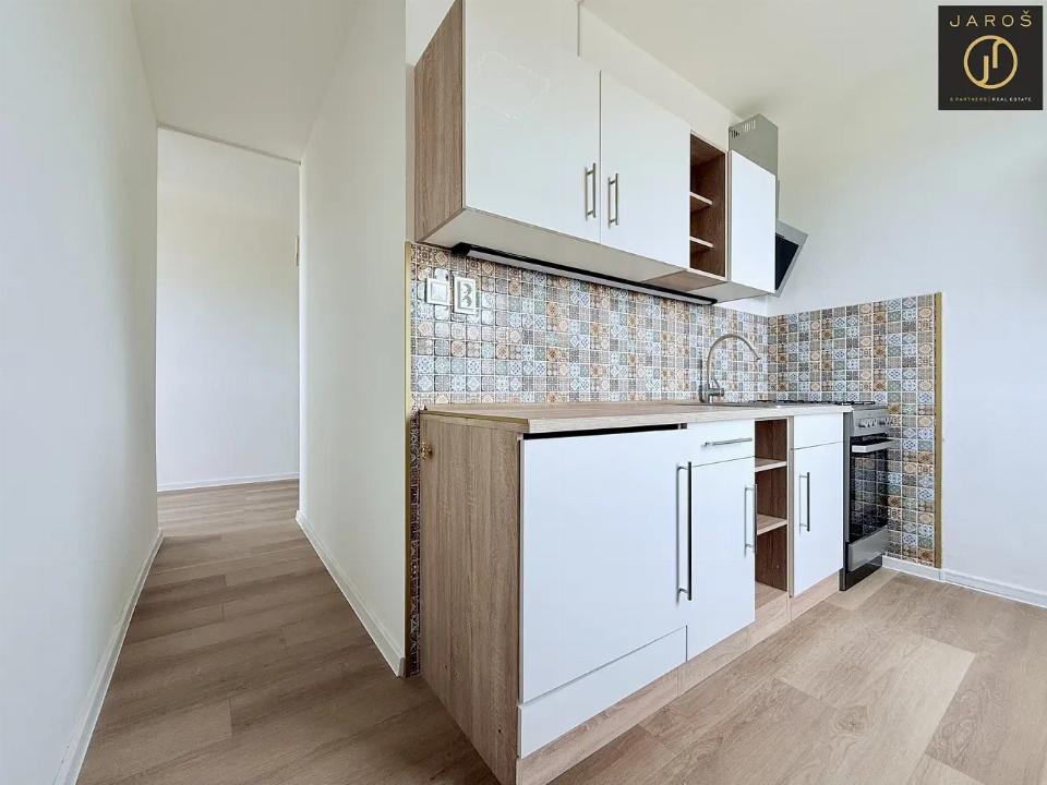 Pronájem bytu 59 m²