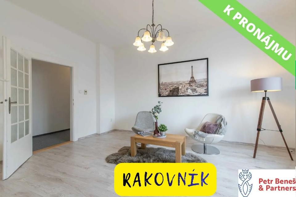 Pronájem bytu 95 m²