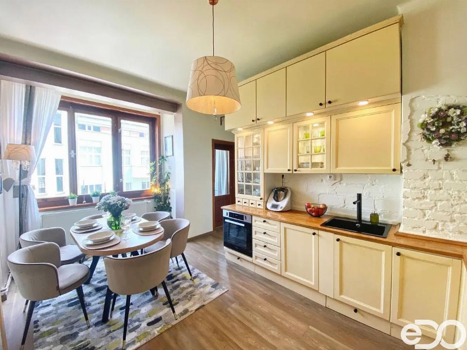Pronájem bytu 103 m²