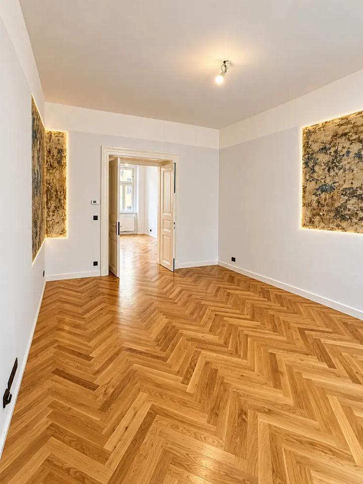 Pronájem bytu 72 m²