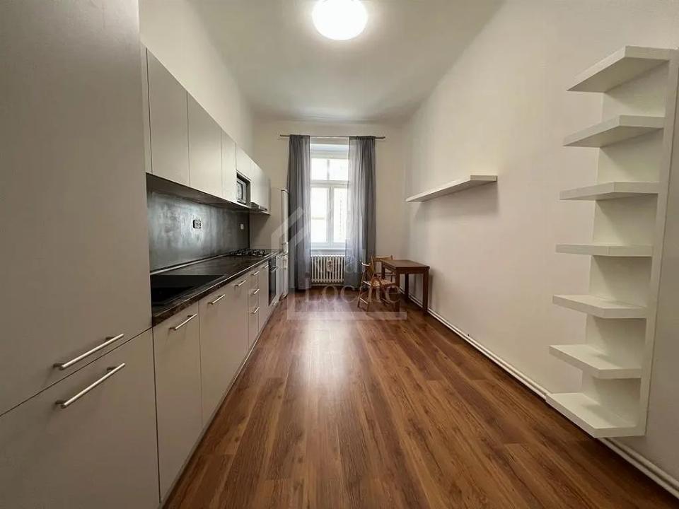 Pronájem bytu 120 m²