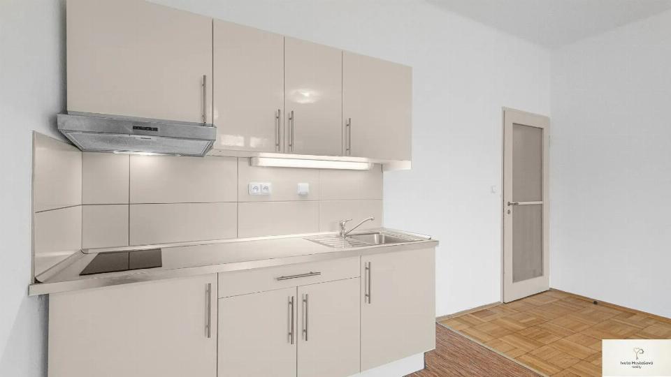 Pronájem bytu 67 m²
