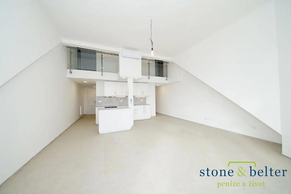 Pronájem bytu 115 m²