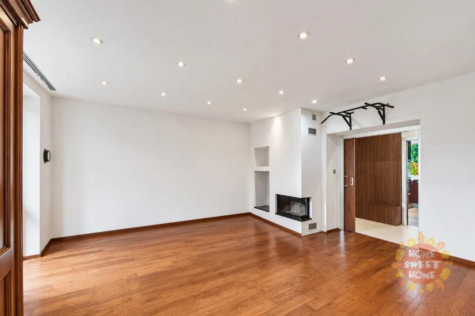 Pronájem bytu 85 m²