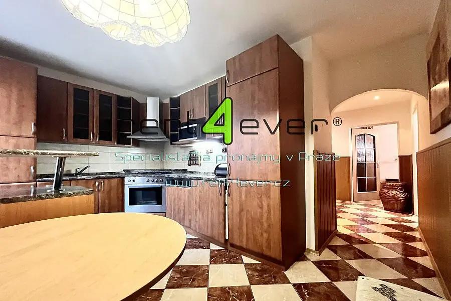 Pronájem bytu 55 m²