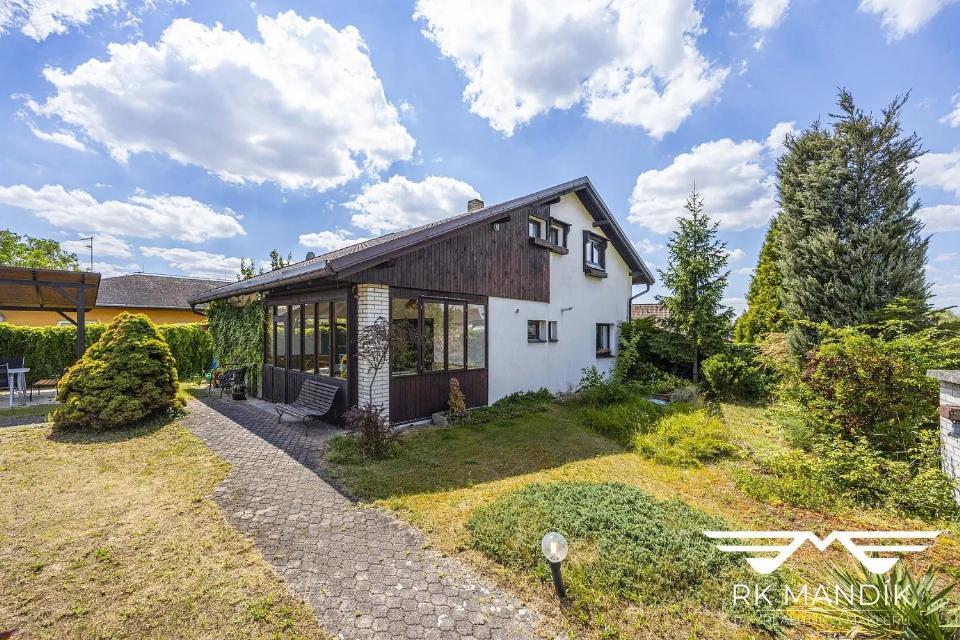 Pronájem domu 132 m²