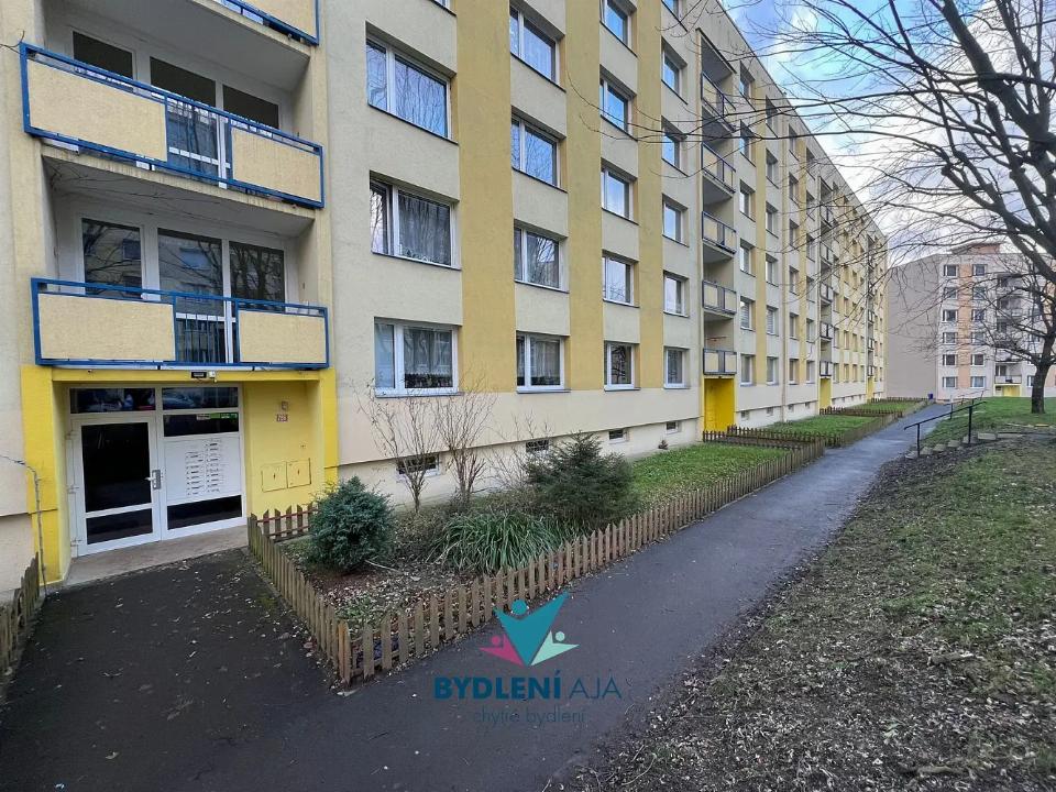 Prodej bytu 62 m²