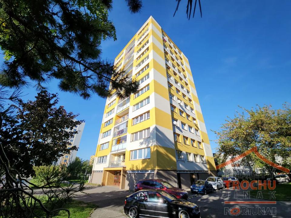 Prodej bytu 67 m²