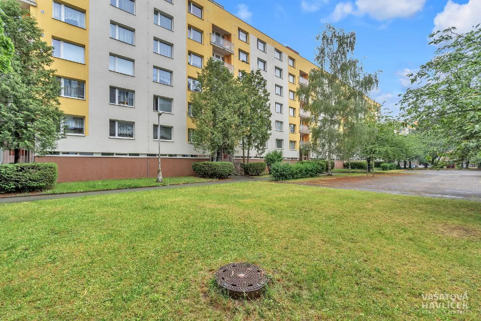 Prodej bytu 80 m²