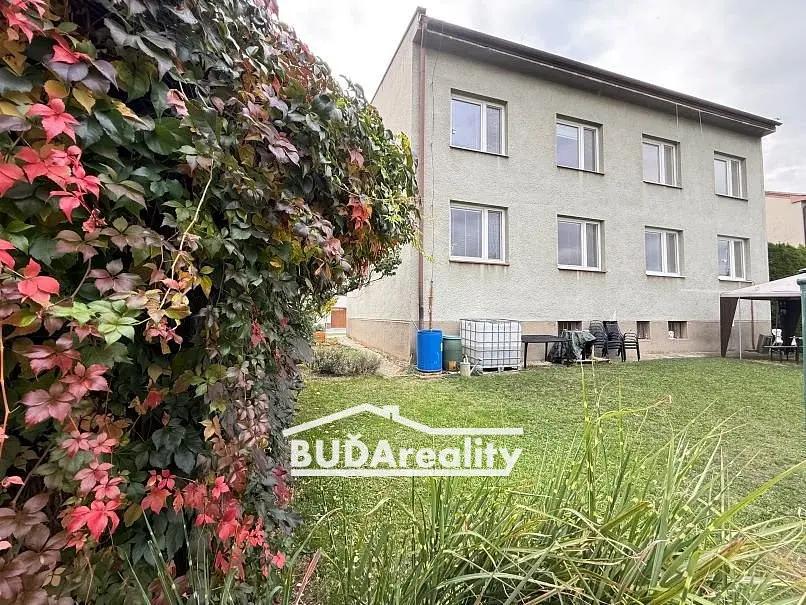 Prodej bytu 63 m²