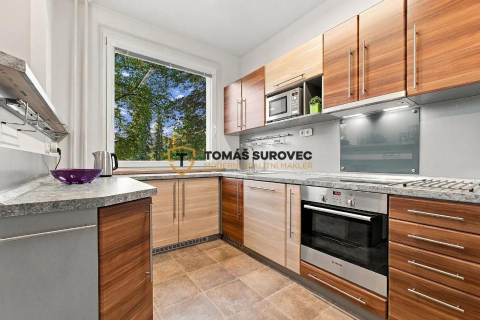 Prodej bytu 76 m²