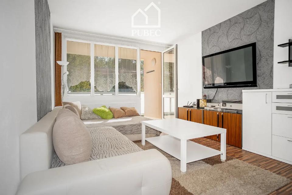 Prodej bytu 61 m²
