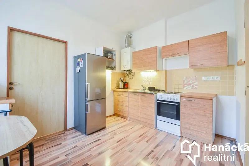 Prodej bytu 52 m²