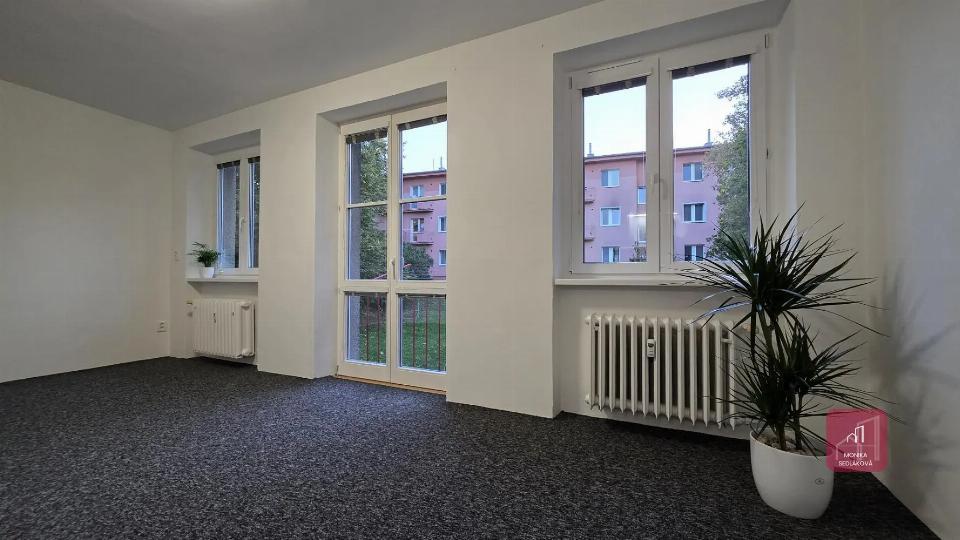 Prodej bytu 39 m²