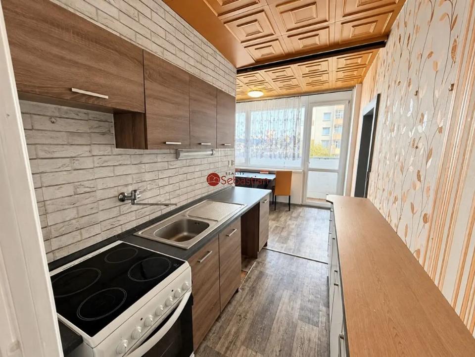 Prodej bytu 63 m²