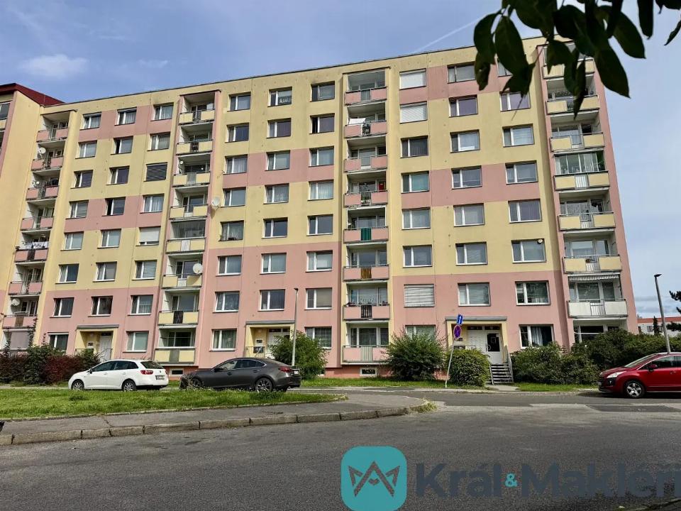 Prodej bytu 81 m²