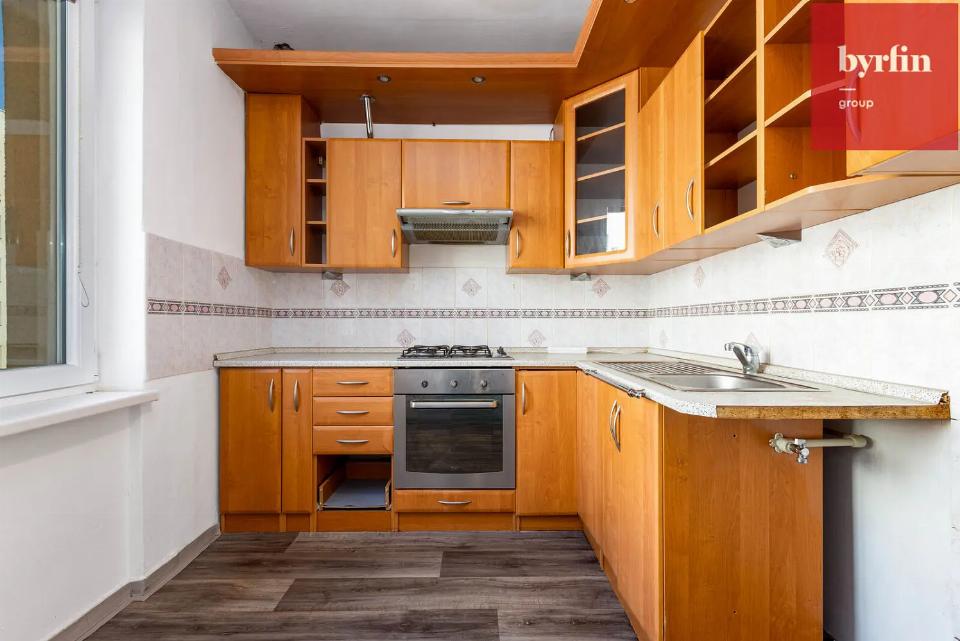 Prodej bytu 53 m²